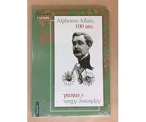 Various Artists - Alphonse Allais, 100 Ans [Import]