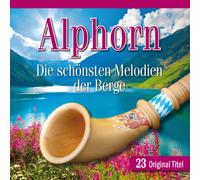 Various Artists - Alphorn