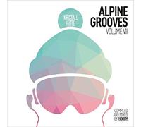 Various Artists - Alpine Groove 7-Digi [Import]