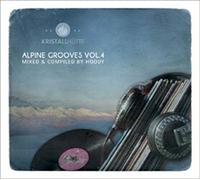 Various Artists - Alpine Grooves 4 [Import]