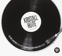 Various Artists - Alpine Grooves 5 [Import]