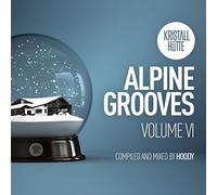 Various Artists - Alpine Grooves 6 [Import]