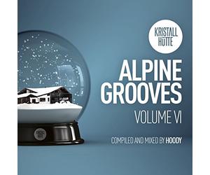 Various Artists - Alpine Grooves 6 [Import]