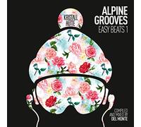 Various Artists - Alpine Grooves Easy Beats 1 (Kristallhütte) [Import]