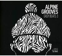 Various Artists - Alpine Grooves Easy Beats 3 (Kristallhütte) [Import]