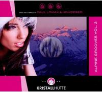 Various Artists - Alpine Grooves Vol.2 [Import]