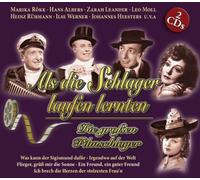 Various Artists - ALS Die Schlager Laufen L [Import]