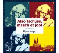 Various Artists - Also Tschuess Maach Et [Import]