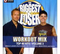 Various Artists - Alt Biggest Loser Top 40 Vol