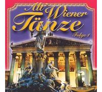 Various Artists - Alt Wiener Tanze Vol.1