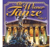 Various Artists - Alt Wiener Tanze Vol.2 [Import]