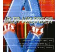 Various Artists - Alta Voltagem