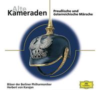 Various Artists - Alte Kameraden