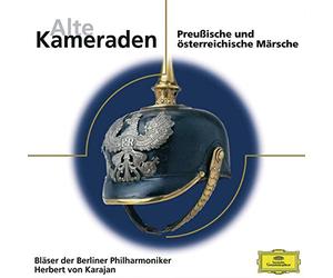 Various Artists - Alte Kameraden