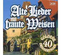 Various Artists - Alte Lieder Traute-40tr [Import]