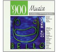 Various Artists - Alter Ego: Ccmposizioni Di D/Various