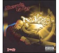 Various Artists - Alterando La Paz: DJ Kiro