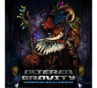 Various Artists - Altered Gravity [Import]