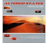 Various Artists - Altered States
