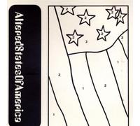 Various Artists - Altered States of America [Import]