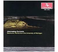 Various Artists - Alternating Currents: Electronic Music / Various [Compact Discs]