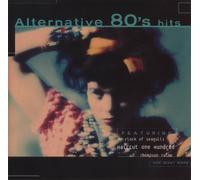 Various Artists - Alternative 80's Hits
