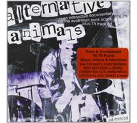 Various Artists - Alternative Animals