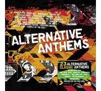 Various Artists - Alternative Anthems [Import]