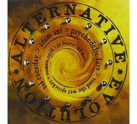 Various Artists - Alternative Evolution