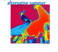 Various Artists - Alternative Summer (UK Import)
