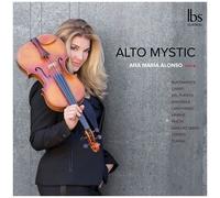 Various Artists - Alto Mystic [Compact Discs]