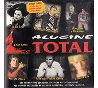 Various Artists - Alucine Total