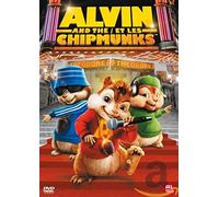 Various Artists - Alvin and The Chipmunks Ch [Import]