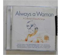 Various Artists - Always a Woman [Import]