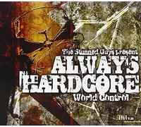 Various Artists - Always Hardcore 20