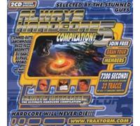 Various Artists - Always Hardcore 5 [Import]