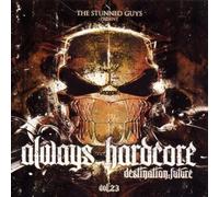 Various Artists - Always Hardcore Vol.23 [Import]