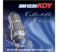 Various Artists - Am 1230 Koy: Collectable Classics 1