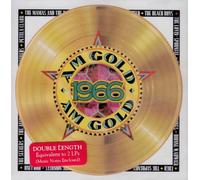 Various Artists - Am Gold: 1966