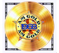 Various Artists - Am Gold: 1968