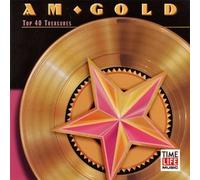 Various Artists - Am Gold: Top 40 Treasures