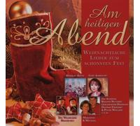 Various Artists - Am Heiligen Abend-Weihnac [Import]