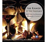 Various Artists - Am Kamin-at the Fireplace
