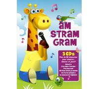 Various Artists - Am Stram Gram [Compact Discs]