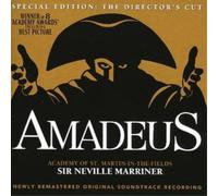 Amadeus CD