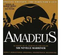 Amadeus – CD – Fantasy