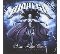 Various Artists - Amalga: Petra Metal Queen Collaborations