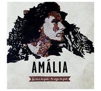 Various Artists - Amalia Les Vois du Fado. [Import]