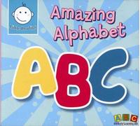 Various Artists - Amazing Alphabet [Import]