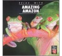 Various Artists - Amazing Amazon